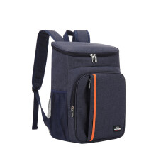 Skexiod Cooler Backpack Insulated Lunch Bag 18L Large Capacity Waterproof Picnic Backpack Womens Mens Hot/Cold Freezer Bags Food Container for Travel/