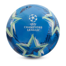 Hy-Pro UEFA Champions League Play Ball, 9 Inch, Flyaway, Merchandise