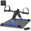 EVOLAND Portable Mini Exercise Bike Under Desk Pedal Exerciser 1