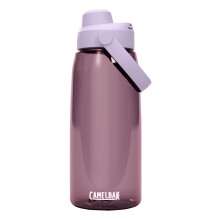 CamelBak Thrive Chug 32oz Water Bottle with Tritan Renew - Leak Proof Lid, Purple Sky