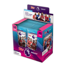 Topps Flagship Premier League 2026/27 Trading Cards - Full Box