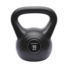 NORTHERN Vinyl Kettlebell Free Weight for Home Gym, Strength Training & Cardio Free Weight for Home Gym, Strength Training & Cardio 2-24kg