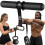 FitBeast Forearm Strengthener & Forearm Exerciser, Wrist Roller 1
