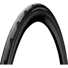 Continental Grand Prix 5000 S TR 28 Folding Tyre 700 x 28C (28-622) Black