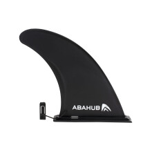 Abahub 9'' SUP Fin Inflatable Paddle Board Replacement Fins, 9 Inch Center Fin