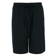 CottonBell Men's Big and Tall Longer Length Lounge Pyjama Shorts