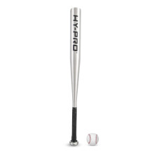 Hy-Pro 26” Aluminium Baseball Set - Silver
