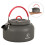 REDCAMP 0.8L Small Camping Kettle,Compact Lightweight Tea Kettle 1