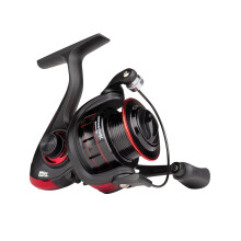 Abu Garcia Cardinal X Spinning Reel; Precision Fishing Reels for Predator Lure Fishing, Ideal for Trout, Perch, Pike and Salmon, 2000 Size, Unisex, Bl