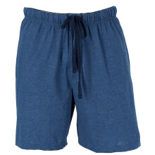 Hanes Men's Jersey Knit Cotton Button Fly Pyjama Sleep Shorts