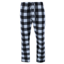Hanes Men's Fleece Pyjama Pants