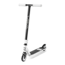 Xootz Invert Stunt Scooter for Kids Ages 5+, T-Bar Scooter for Beginners