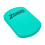 Zoggs Zoggs Mini Kickboard Turquoise 1