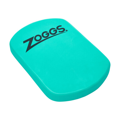 Zoggs Zoggs Mini Kickboard Turquoise