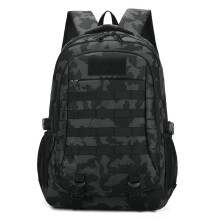 Lawaia Tactical Backpack Military Rucksack 45L Waterproof Hiking Packs Army Backpack Outdoor Sports Fishing Bag for Men