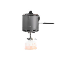Fire-Maple Petrel 269g Ultralight G2 Camping Cooking Set (Pot, Stove)