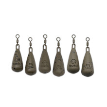 Guru Distance Bombs Weights: 1.1oz - 31g