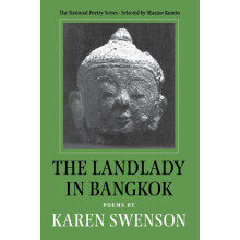 Landlady in Bangkok by Karen Swenson Paperback Book