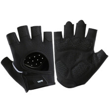 xiluuyou Gym Gloves for Men and Women, Breathable Weight Lifting Gloves, Workout Gloves for Exercise, Workout, Cycling & Pull ups(L)