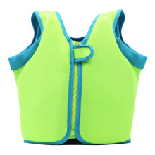 2026 Swim Vest for Kids - Kids Swim Vests with Adjustable Straps and Zipper Age 1-9,Ideal Aid for Boys, Girls, and Toddlers Swimsuits Waistcoat