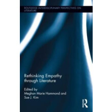 Rethinking Empathy through Literature Hardcover Book