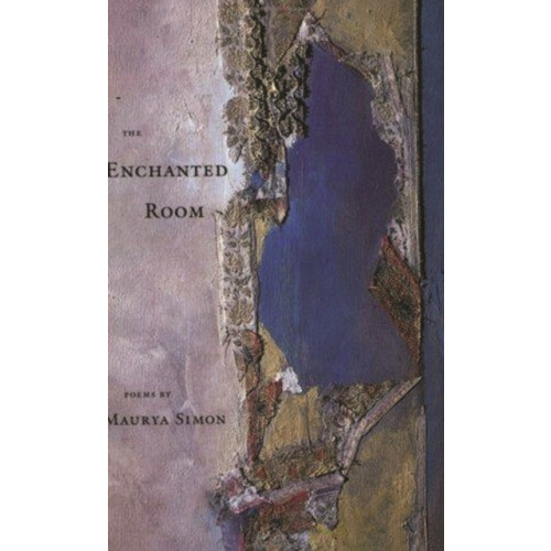 The Enchanted Room by Maurya Simon Paperback Book
