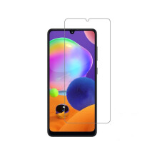 2er-Pack Displayschutzfolien für Samsung Galaxy Series Phone, gehärtetes Glas Samsung Galaxy A33 5G/A22 4G