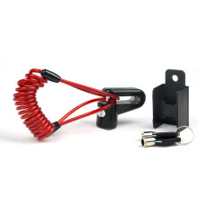 Elektroroller-Scheibenbremsen-Schloss-Set für Xiaomi M365Pro