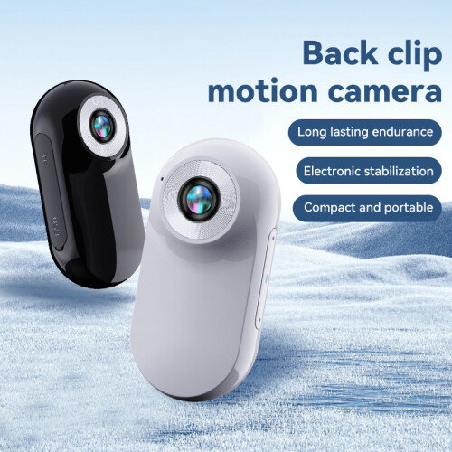 A100 Action-Kamera mit 32 GB TF-Karte 2