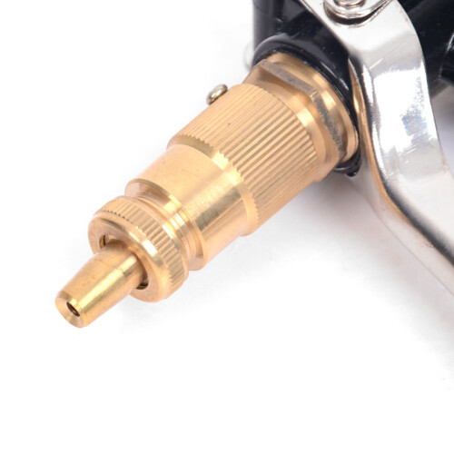 High Pressure Car Washer Nozzle - Enhanced Cleaning Power 1