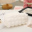 Federmäppchen "Windbeutel" White 2