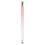 Gradient kapazitiver Stift für Tablets & Handys Pink 2