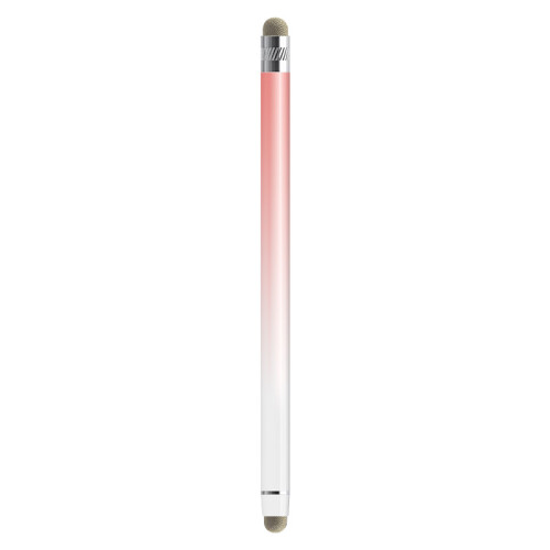 Gradient kapazitiver Stift für Tablets & Handys Pink 1