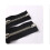 Silver Zipper Top & Bottom Stops (10 Sets) - Size 5 3