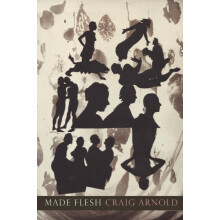 Made Flesh by Craig Arnold Paperback Book