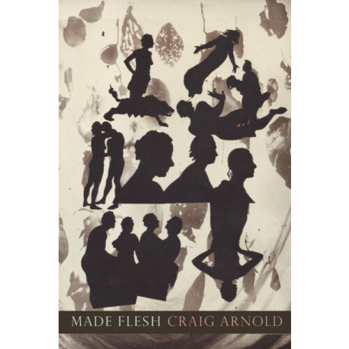 Made Flesh by Craig Arnold Paperback Book