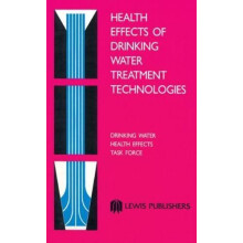 Health Effects of Drinking Water Contaminants by Calabrese Edward J. U
