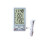 Multifunktionales Digitalthermometer mit großem Display 2