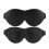 3D Sleep eye mask Black 5