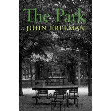 The Park by John Freeman Paperback Book