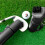 Reinigungsbürste für Golfschläger 6