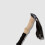 Bâtons de marche pliables ultralégers - 5 sections 33-125 CM Black 4