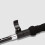Bâtons de marche pliables ultralégers - 5 sections 33-125 CM Black 5