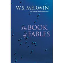 The Book of Fables by W.S. Merwin Paperback Book