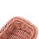 10pc Rattan Plastic Basket Cutlery Basket Rectangular Storage Box Cutlery Fork Chopsticks Bread Cake Fruit Storage 9