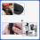 3D Sleep eye mask Black 6
