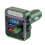 Auto Bluetooth FM Sender Bluetooth V5.0 Green 4