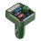 Auto Bluetooth FM Sender Bluetooth V5.0 Green 3