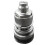 2X RE52981 Hydraulic Quick Connect Coupler Replacement Coupling for  Spare Part 3