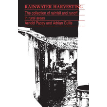 Rainwater Harvesting The collection of rainfall and runoff in rural ar